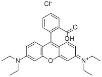 CAS 81-88-9 生命科学用リチウム・テルト・ブトキシード反応剤