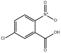 CAS 2516-95-2 5-クロロ-2-ナイトロベンゾ酸 研究室用生化学反応剤