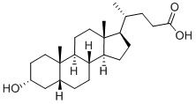 CAS434-13-9 リトコール酸 生化学試薬 (研究室用)