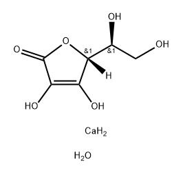 CAS5743-28-2 アスコルビン酸カルシウム二水和物 生化学試薬 (研究室用)