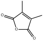 CAS766-39-2 2,3-ジメチルマレイン酸無水物 生化学試薬 (研究室用)