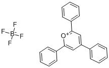 CAS448-61-3, 2,4,6-トリフェニルピリリウムテトラフルオロボレート  研究室用生化学試薬
