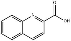 CAS93-10-7 クイナルド酸 実験用生物化学反応剤