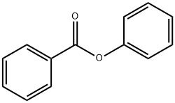 CAS 93-99-2 フェニルベンゾアート 研究室用生物化学反応剤
