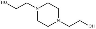 CAS122-96-3 1,4-BIS ((2-HYDROXYETHYL) PIPERAZINE 研究室用生物化学反応剤