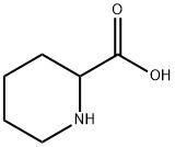 CAS535-75-1 DL-パイペコリン酸 実験用生化学反応剤