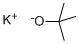 CAS 865-47-4 研究室用生物化学反応剤であるカリウム tert-ブトキシド
