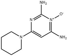 CAS 38304-91-5 ミノキシジル 実験用生物化学反応剤