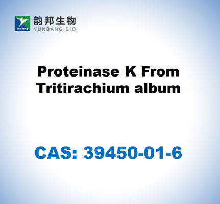 CAS 39450-01-6 トリチラキウム アルバムからのタンパク質化K