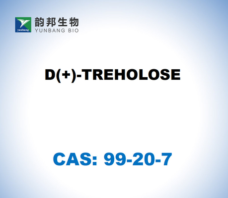 CAS 99-20-7 トレハロース D(+)-トレハロース