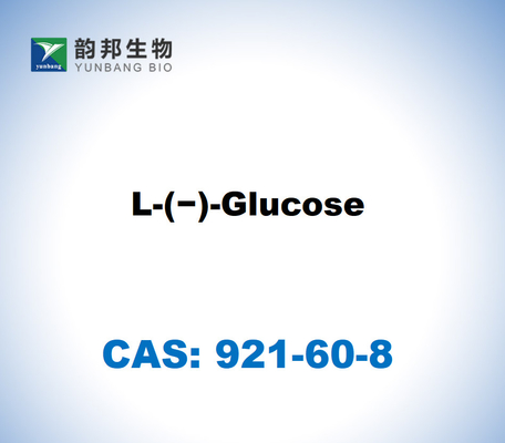 CAS 921-60-8 L-(−) -グルコース