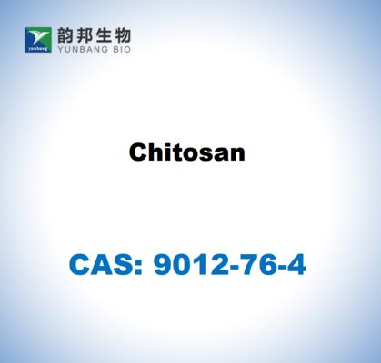 CAS 9012-76-4のキトサン